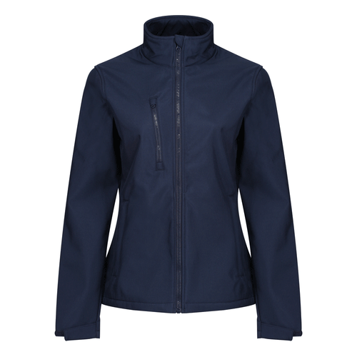Regatta TRA613 Waterproof Breathable Womens Softshell Jacket Various Colours