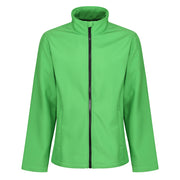 Regatta TRA628 Softshell Jacket Various Colours