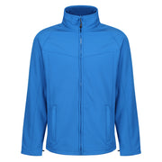 Regatta TRA642 Water-Repellent Softshell Jacket Various Colours