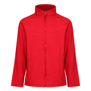 Regatta TRA642 Water-Repellent Softshell Jacket Various Colours