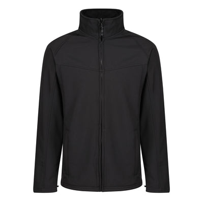 Regatta TRA642 Water-Repellent Softshell Jacket Various Colours