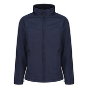 Regatta TRA642 Water-Repellent Softshell Jacket Various Colours