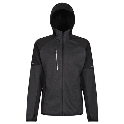 Regatta TRF620 X-Pro Coldspring II Hybrid Performance Stretch Jacket