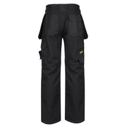 Regatta TRJ335 Hardwear Holster Pocket Kneepad Work Trousers 28" Waist / 33" Leg