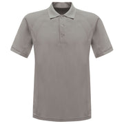 Regatta TRS147 Coolweave Quick Wicking Polo Shirt Various Colours