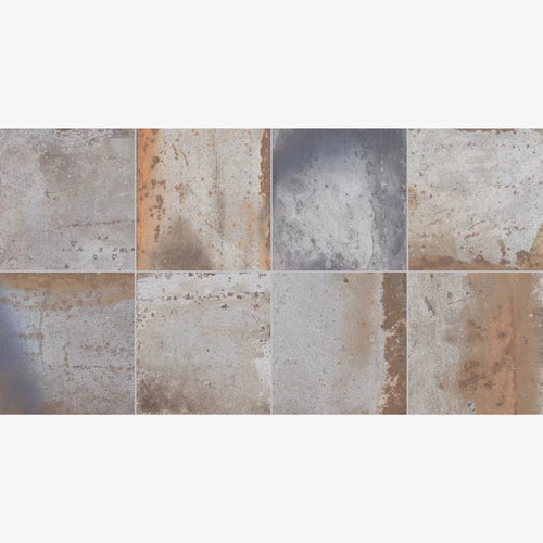 Romana Grey Wall Tile 32 x 60cm