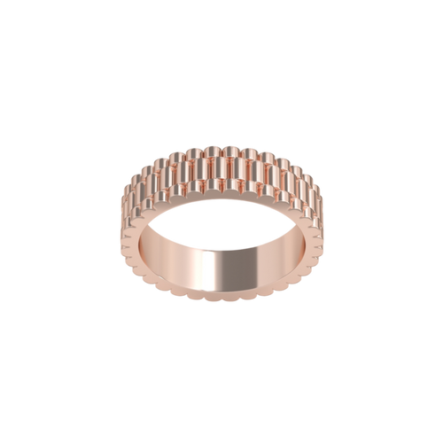 Regent Men's Ring
