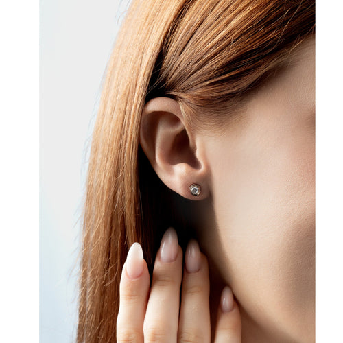 Unity earrings