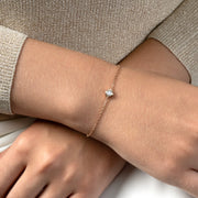 Unity bracelet