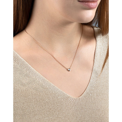 Unity necklace