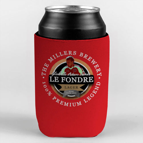 Rotherham Lefondre - Football Legends - Can Cooler