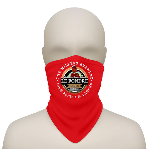 Rotherham Lefondre - Football Legends - Snood