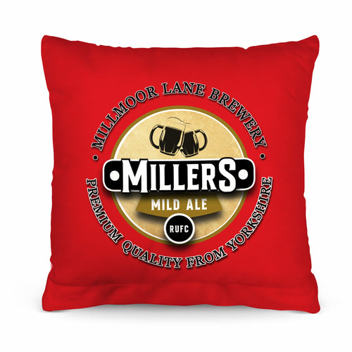 Rotherham Millers - Football Legends - Cushion 10"
