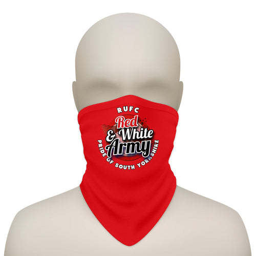 Rotherham RWA - Football Legends - Snood