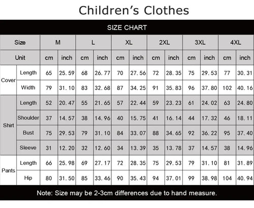 Boys White Blue Long Sleeve Tops Embroidery Dashiki Robe Shirt And Pant Set 3 PCS