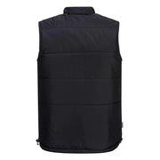 Portwest S415 Classic Padded Gilet Bodywarmer
