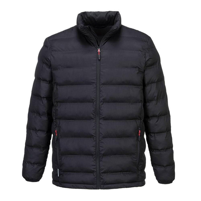 Portwest S546 KX3 Ultrasonic Tunnel Warm Jacket