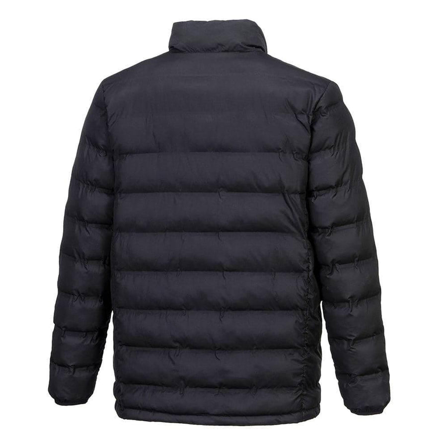Portwest S546 KX3 Ultrasonic Tunnel Warm Jacket