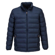 Portwest S546 KX3 Ultrasonic Tunnel Warm Jacket