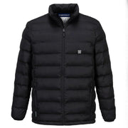 Portwest S547 Ultrasonic Battery Heated Tunnel Jacket - Battery Included