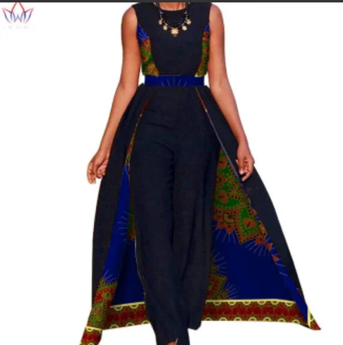 Stock Size Low Price African Dresses for Women Dashiki Ankara Women Evening