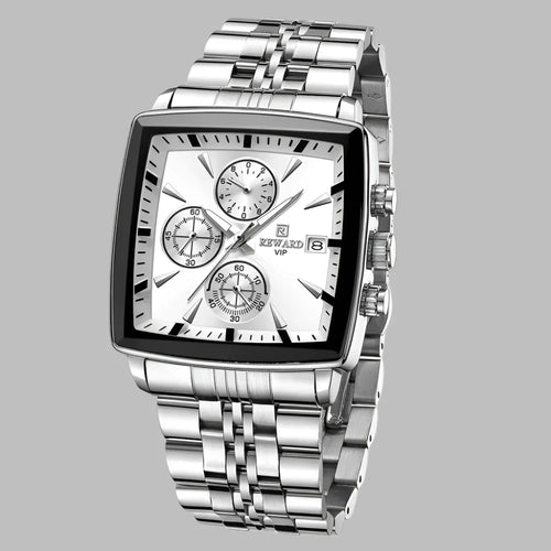 Men's Waterproof Luminous Sport Smart Watches