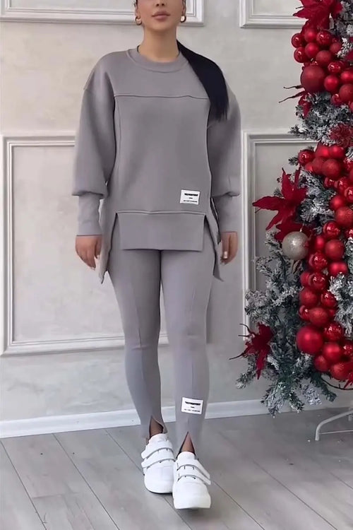 Women's 2-piece Set Tracksuit