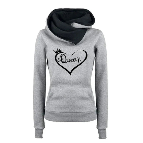 Women's Casual Outdoor Tracksuit