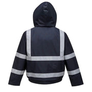 Portwest S783 Bizflame Rain FR Multi Protection Bomber Jacket