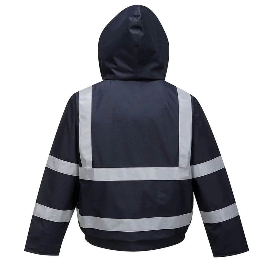 Portwest S783 Bizflame Rain FR Multi Protection Bomber Jacket