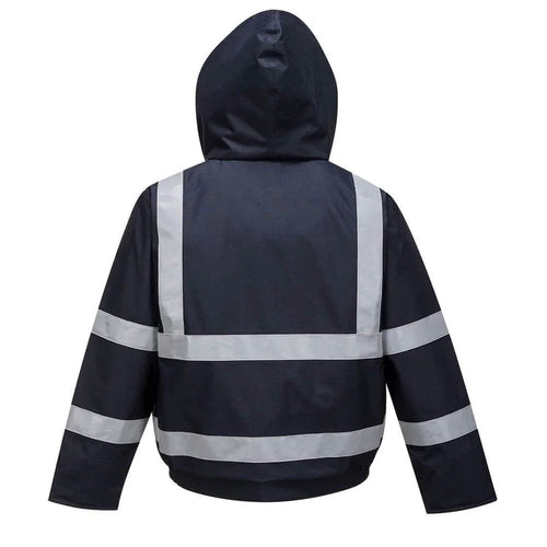 Portwest S783 Bizflame Rain FR Multi Protection Bomber Jacket