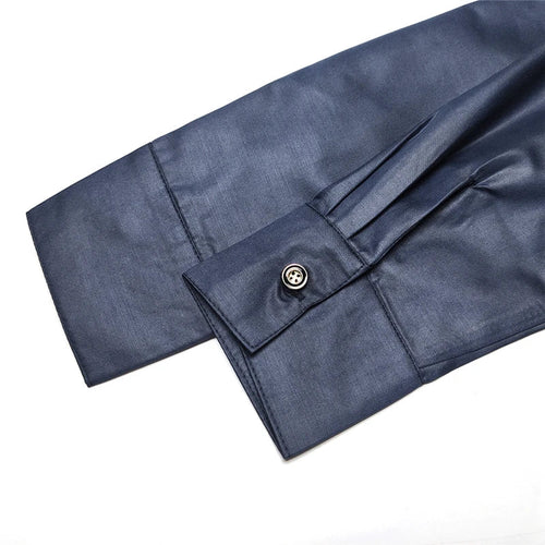 African Suit Men Robe Shirt and Pants Set Long Sleeve