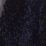 Ulla Sequin Sweatshirt - Navy