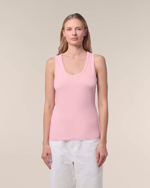 Organic Colours Tank Top Womens