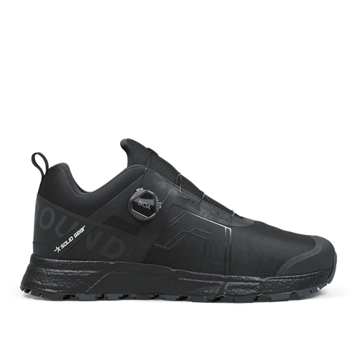 Solid Gear SG16001 Bound Lightweight Non-Safety Trainer
