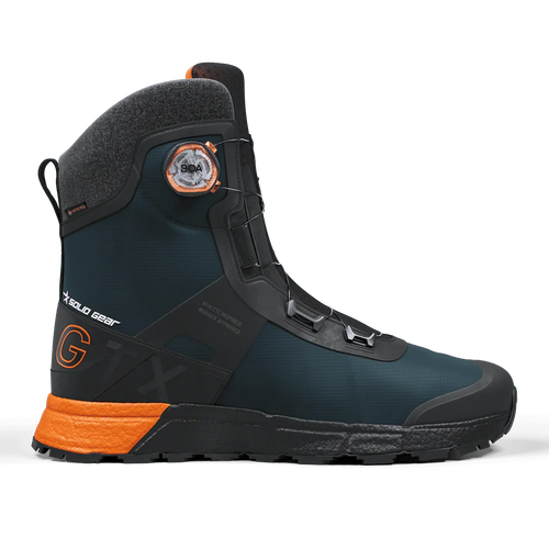 Solid Gear SG16006 Bound GTX High Non-Safety Boot