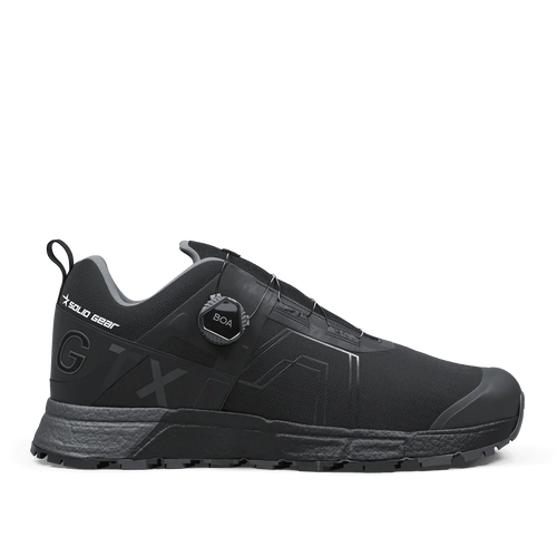 Solid Gear SG16007 Bound Tactical GTX Low Non-Safety Trainer