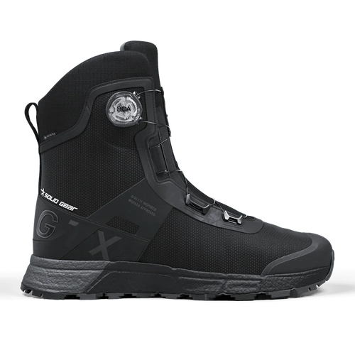 Solid Gear SG16009 Bound Tactical GTX SR BOA Non-Safety High Boot