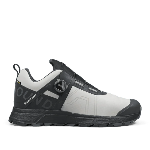 Solid Gear SG16010 Bound Mono Low Non-Safety Trainers