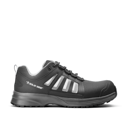 Solid Gear SG61013 Stream Fiberglass SR Safety Shoe