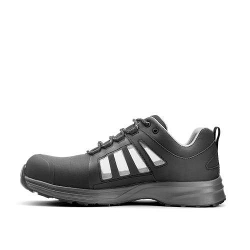 Solid Gear SG61013 Stream Fiberglass SR Safety Shoe