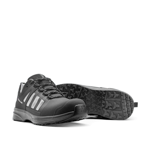 Solid Gear SG61013 Stream Fiberglass SR Safety Shoe