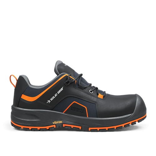 Solid Gear SG73003 Griffin 2 Low Safety Trainers Shoe