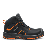 Solid Gear SG73004 Falcon 2 Mid Safety Boot