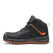 Solid Gear SG73004 Falcon 2 Mid Safety Boot