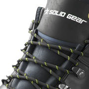 Solid Gear SG73101 Ion Low SR Fiberglass Safety Shoe