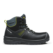 Solid Gear SG73102 Ion Mid Fiberglass Safety Boots