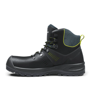 Solid Gear SG73102 Ion Mid Fiberglass Safety Boots