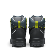 Solid Gear SG73102 Ion Mid Fiberglass Safety Boots