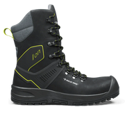 Solid Gear SG73103 Ion High SR Fiberglass Safety Boot